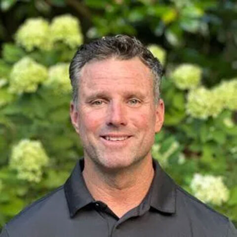 Reed Haley