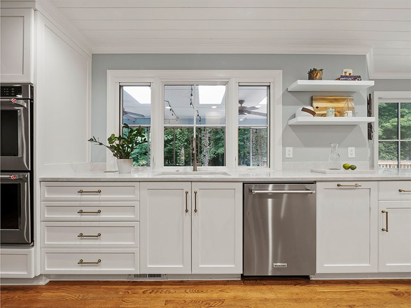 Gate City Build Group