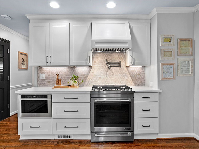 Gate City Build Group