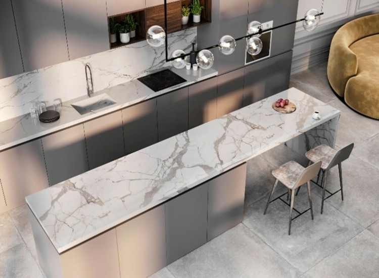 contemporary kitchen design