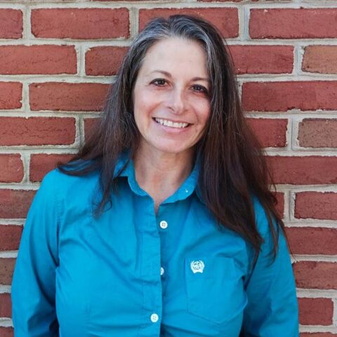 Suzanne Hawranko